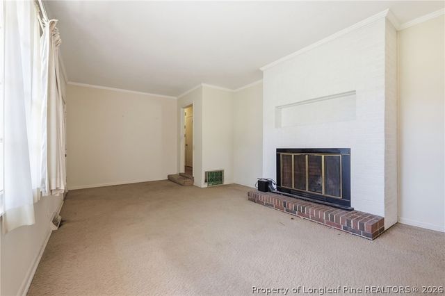 3130 Bancroft Avenue, Fayetteville, NC 28301