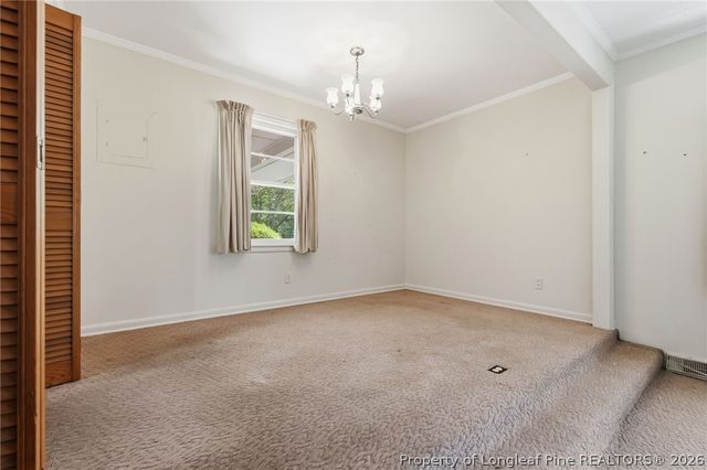 3130 Bancroft Avenue, Fayetteville, NC 28301