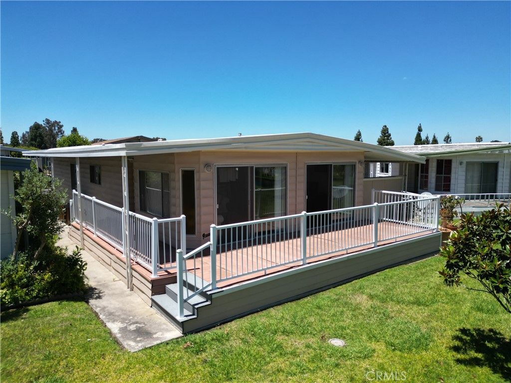 Image 1 of property listing at 24001 Muirlands Boulevard 246, Lake Forest, CA 92630