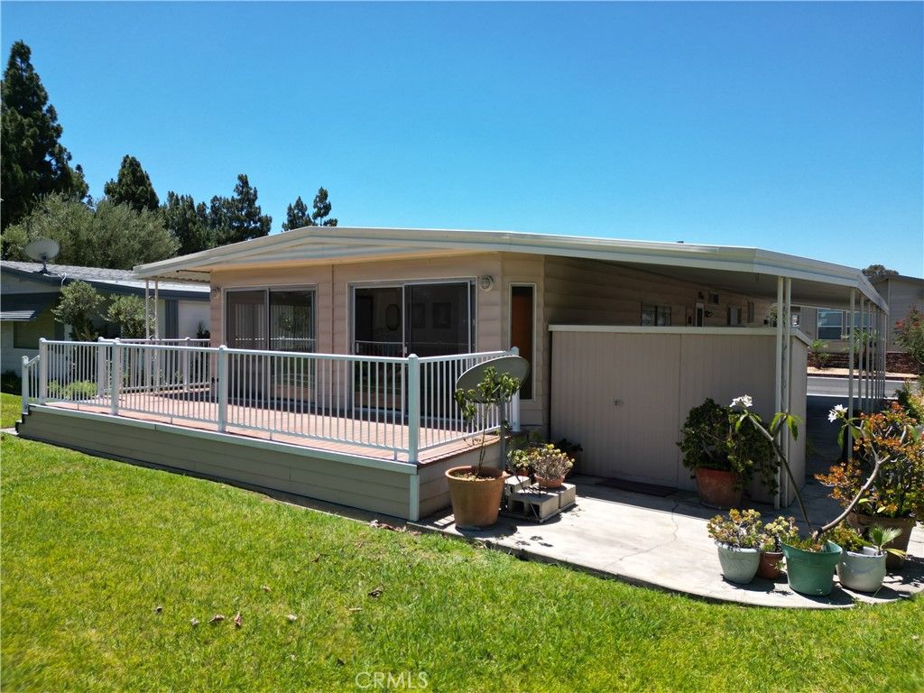Image 24 of property listing at 24001 Muirlands Boulevard 246, Lake Forest, CA 92630