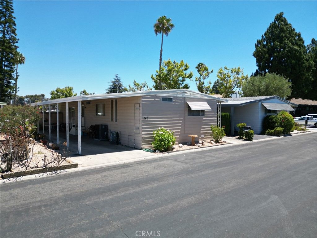 Image 25 of property listing at 24001 Muirlands Boulevard 246, Lake Forest, CA 92630