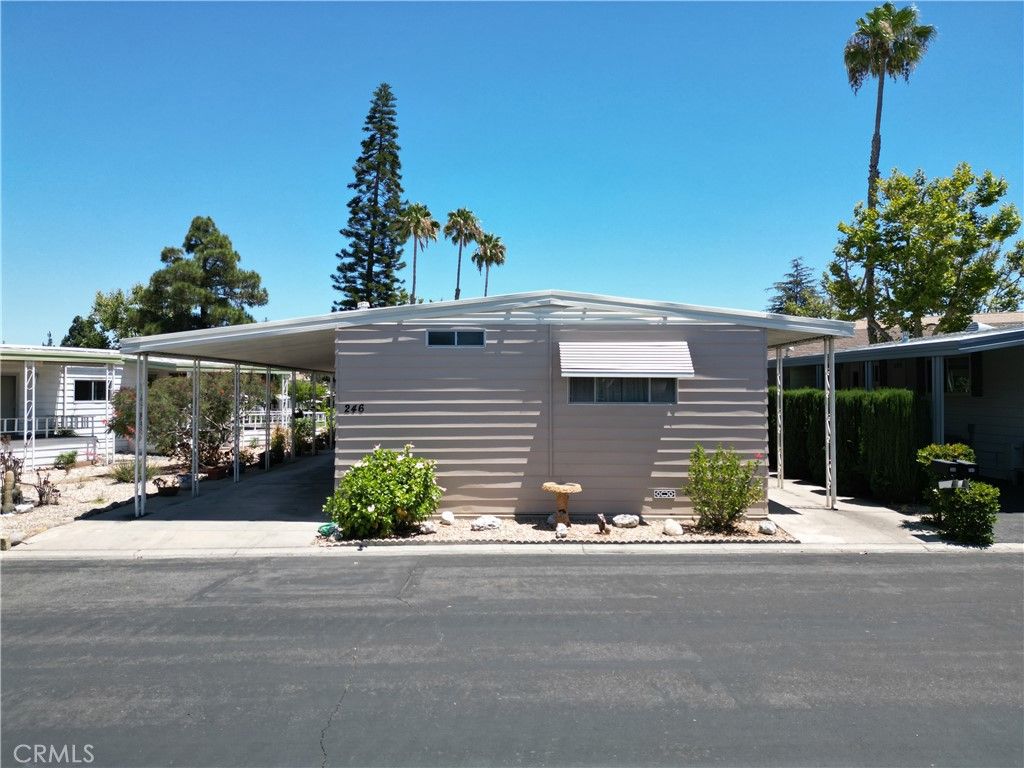 Image 26 of property listing at 24001 Muirlands Boulevard 246, Lake Forest, CA 92630