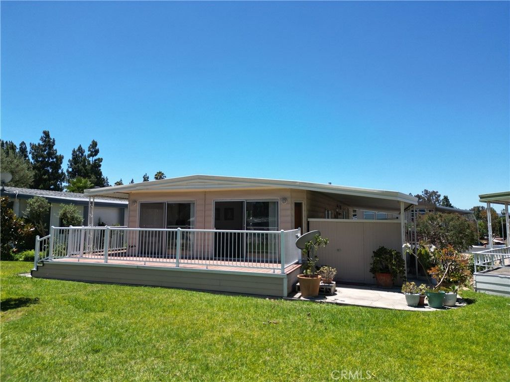 Image 28 of property listing at 24001 Muirlands Boulevard 246, Lake Forest, CA 92630