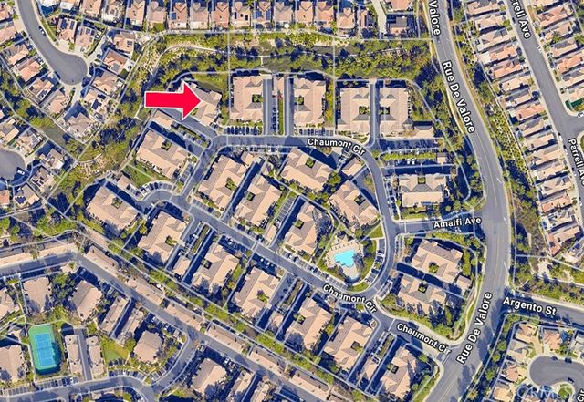 123 Chaumont Circle, Lake Forest, CA 92610