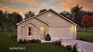 10673 Altitude Way, Conroe, TX 77303