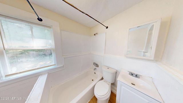 2324 MONCRIEF Road 2324, Jacksonville, FL 32209