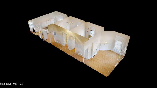 2324 MONCRIEF Road 2324, Jacksonville, FL 32209