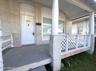 2324 MONCRIEF Road 2324, Jacksonville, FL 32209