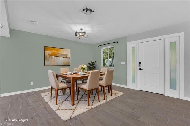 920 Altadena DR, Fort Myers, FL 33919