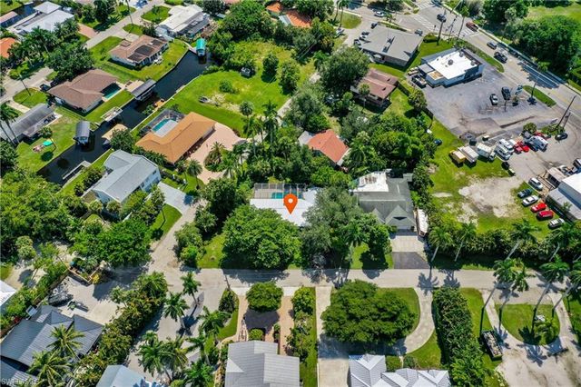 920 Altadena DR, Fort Myers, FL 33919