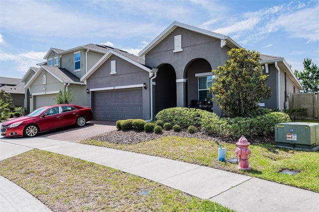 189 TRINITY RIDGE CIRCLE, Davenport, FL 33897