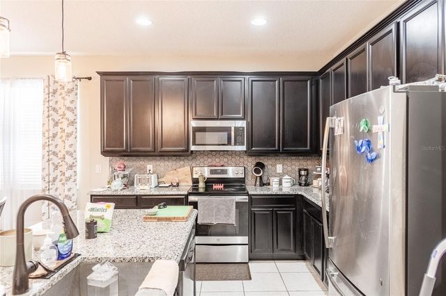 189 TRINITY RIDGE CIRCLE, Davenport, FL 33897