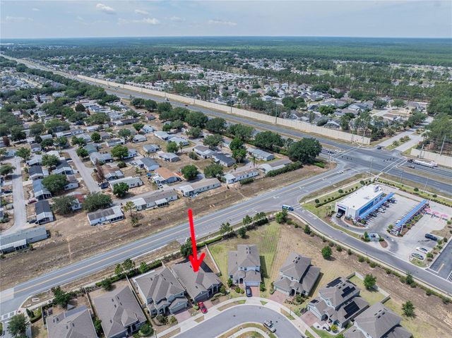 189 TRINITY RIDGE CIRCLE, Davenport, FL 33897