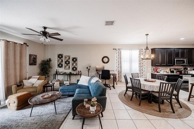 189 TRINITY RIDGE CIRCLE, Davenport, FL 33897