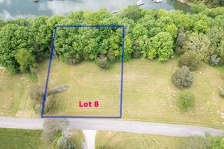 Lot 8 Cedar Pointe Drive, Somerset, KY 42501