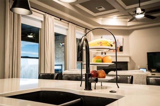 708 Bison Crossing Drive, Yukon, OK 73099