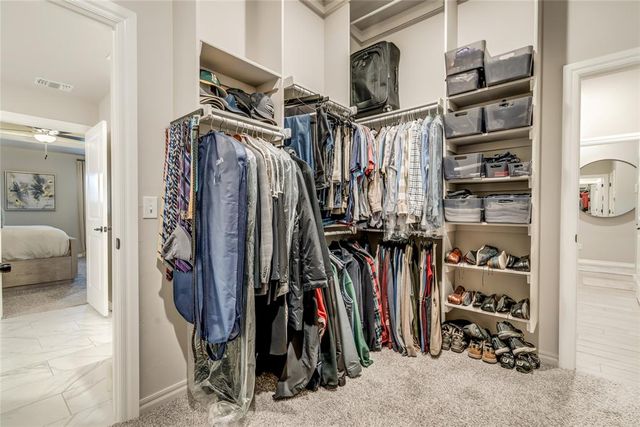 708 Bison Crossing Drive, Yukon, OK 73099