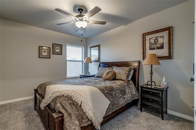 708 Bison Crossing Drive, Yukon, OK 73099