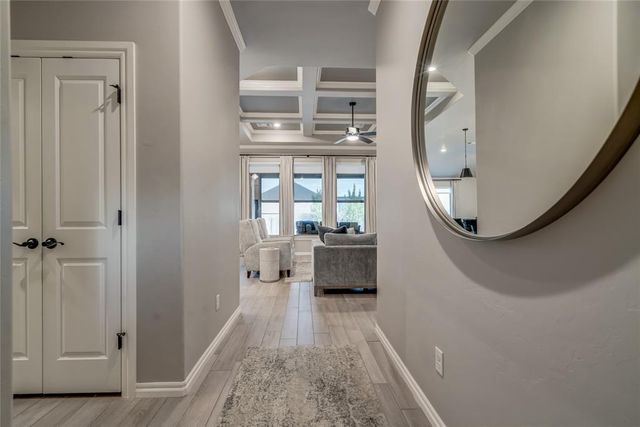 708 Bison Crossing Drive, Yukon, OK 73099