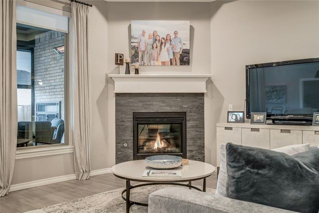 708 Bison Crossing Drive, Yukon, OK 73099