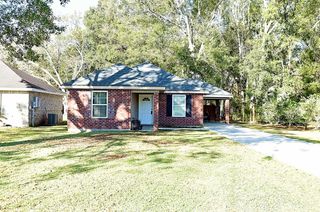 160 Marina Dr, Gibson, LA 70356