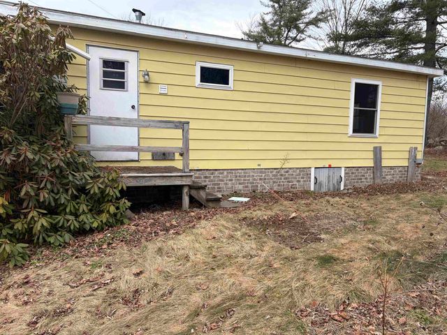20 Jaffrey Rd Lot 9, Fitzwilliam, NH 03447