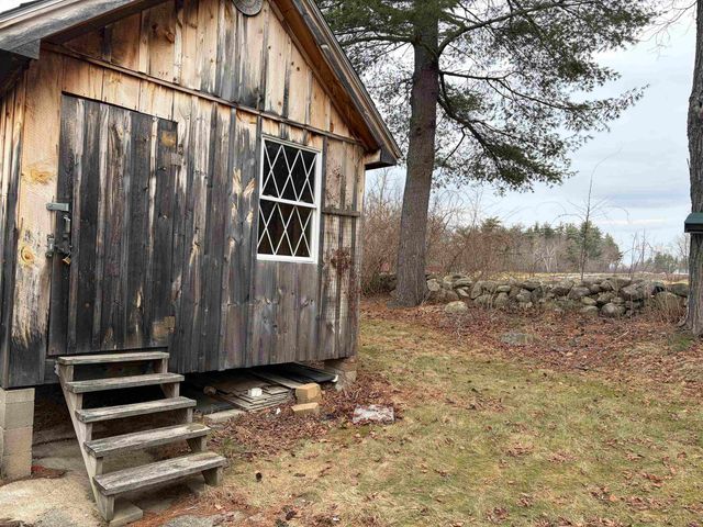 20 Jaffrey Rd Lot 9, Fitzwilliam, NH 03447