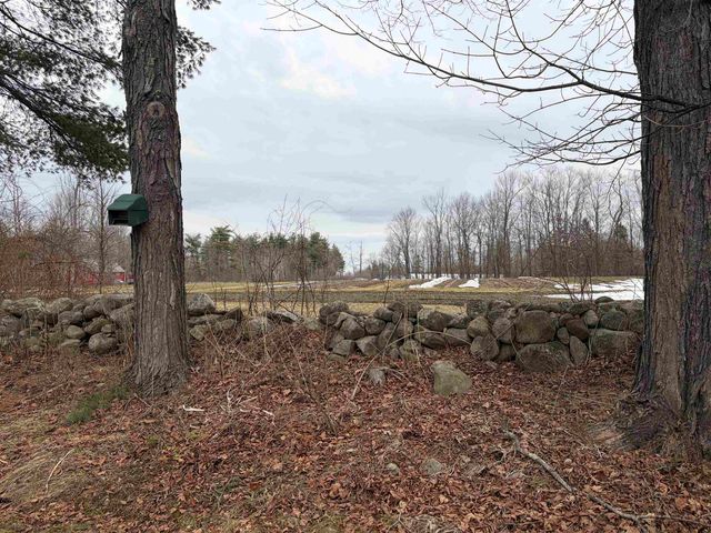 20 Jaffrey Rd Lot 9, Fitzwilliam, NH 03447