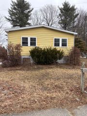 20 Jaffrey Rd Lot 9, Fitzwilliam, NH 03447