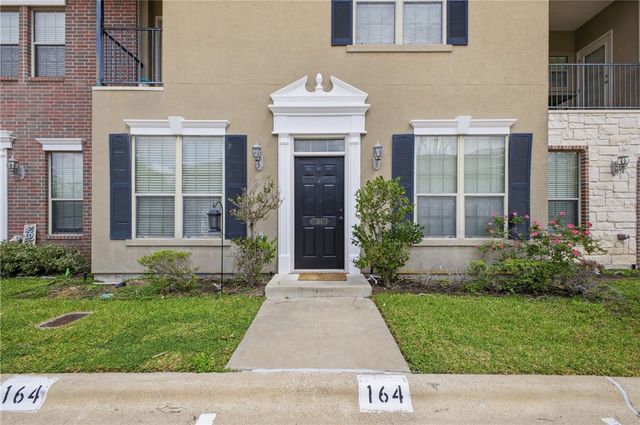 164 Forest Drive, College Station, TX 77840