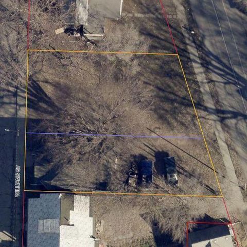 315 WILLIAMS Street, Council Bluffs, IA 51501