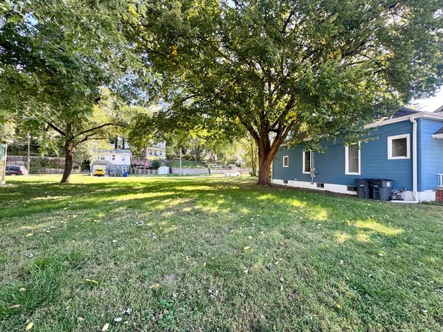 315 WILLIAMS Street, Council Bluffs, IA 51501