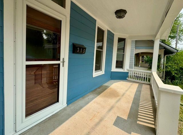 315 WILLIAMS Street, Council Bluffs, IA 51501