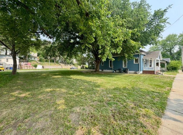 315 WILLIAMS Street, Council Bluffs, IA 51501