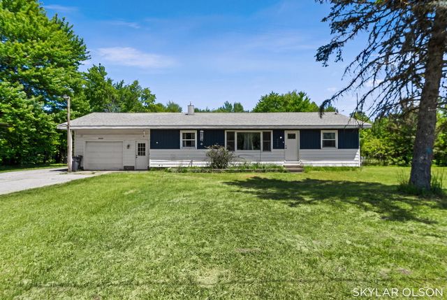 4988 S Brooks Road, Fruitport, MI 49415