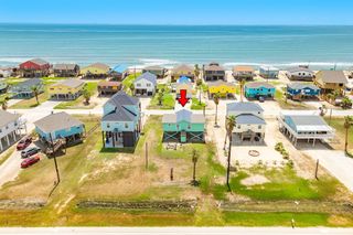402 Seashell Drive, Surfside Beach, TX 77541