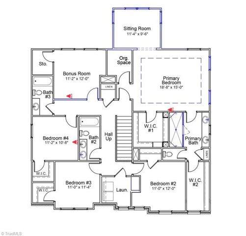 8600 Lemur Lane, Summerfield, NC 27358