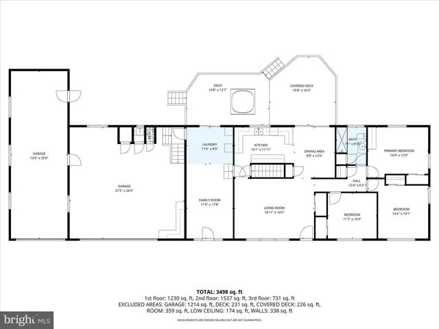 1390 POTTSVILLE PIKE, Shoemakersville, PA 19555