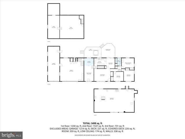 1390 POTTSVILLE PIKE, Shoemakersville, PA 19555