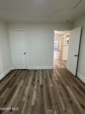 9509 Village Parkway, California City, CA 93505