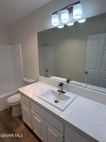 9509 Village Parkway, California City, CA 93505