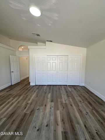 9509 Village Parkway, California City, CA 93505