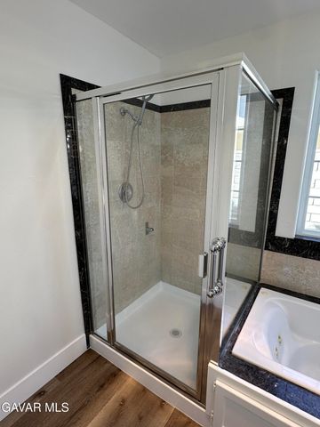 9509 Village Parkway, California City, CA 93505