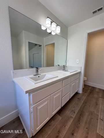 9509 Village Parkway, California City, CA 93505