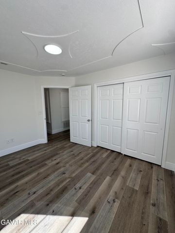 9509 Village Parkway, California City, CA 93505