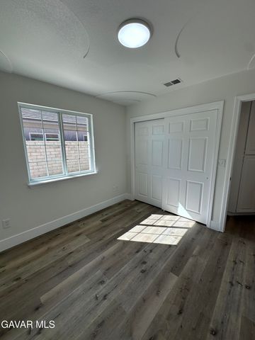 9509 Village Parkway, California City, CA 93505