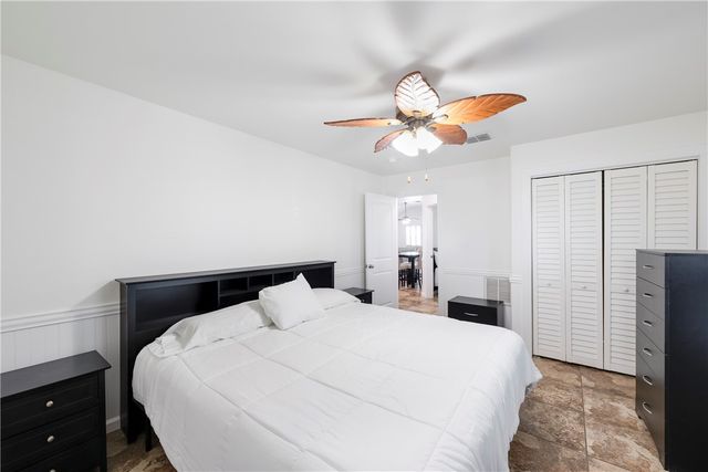 403 Spencers Landing, Port Aransas, TX 78373