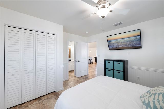 403 Spencers Landing, Port Aransas, TX 78373