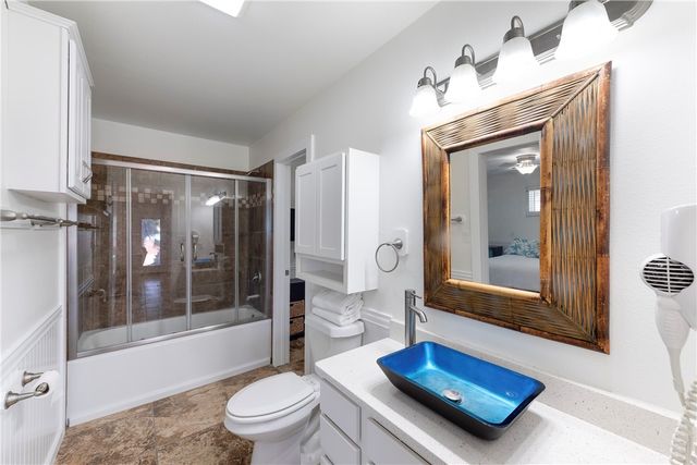 403 Spencers Landing, Port Aransas, TX 78373