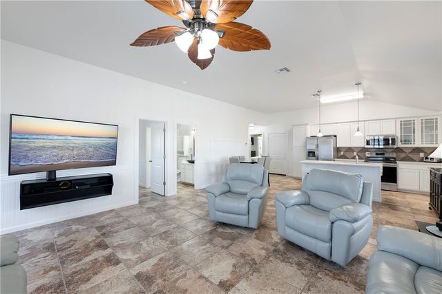 403 Spencers Landing, Port Aransas, TX 78373
